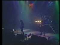 pochette album Frozen fire