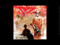 pochette album Grapes of wrath