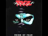 pochette album Hand of glory