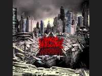 pochette album Hatred