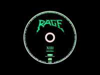 pochette album Heartblood