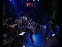 pochette album Immortal sin