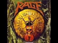 pochette album In vain (i won't go down)