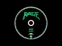 pochette album Just alone