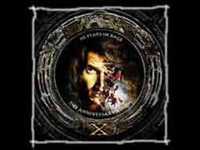 pochette album No sign of life