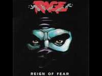 pochette album Raw energy