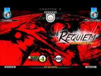 pochette album Requiem