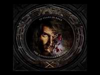 pochette album She killed and smiled