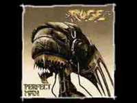 pochette album Sinister thinking