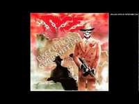 pochette album Streetwolf