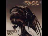 pochette album Symbols of our fear