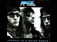 pochette album The inner search