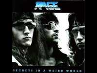 pochette album Time waits for noone