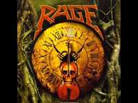 pochette album Turn the page