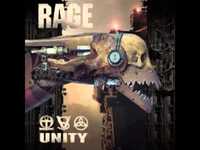 pochette album Unity