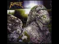 pochette album Visions