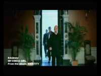 pochette album My kinda girl