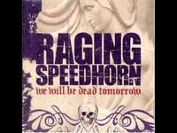 pochette album Ride with the devil