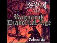 pochette album Diabolical age