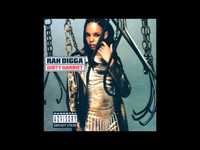 pochette album Do the ladies run this