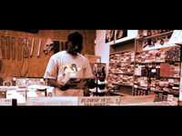 pochette album John horse