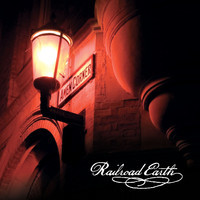 pochette album Crossing the gap