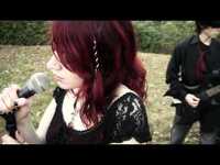 pochette album The sacrifice