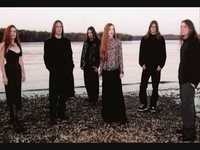 pochette album Sorrow becomes me