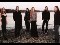 pochette album The sun in my wound