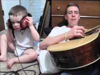 pochette album Sad girl