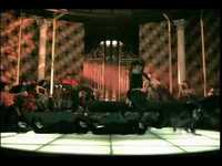 pochette album Sad tango