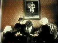 pochette album Absolutely free