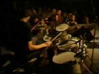 pochette album Shoot from the hip