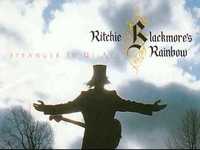 pochette album Black masquerade