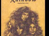 pochette album Shed (subtle)