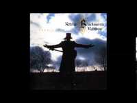 pochette album Too late for tears