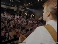 pochette album Downstream