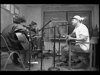 pochette album Hunger moon