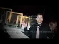 pochette album Wait for me