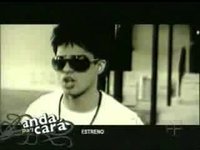 pochette album No tengo nada