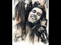 pochette album Concrete jungle