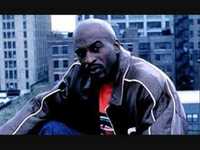 pochette album New york to cali