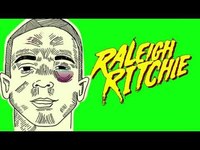 pochette album The chased