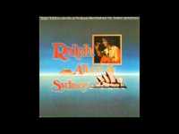 pochette album Lunar lullaby