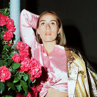 pochette album Something more