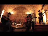 pochette album The toxic bridge