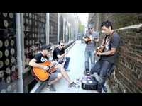 pochette album When does it go away