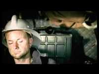 pochette album Benzin (petrol)