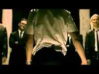 pochette album Du hast (english version)