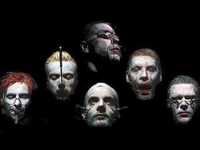 pochette album Kokain